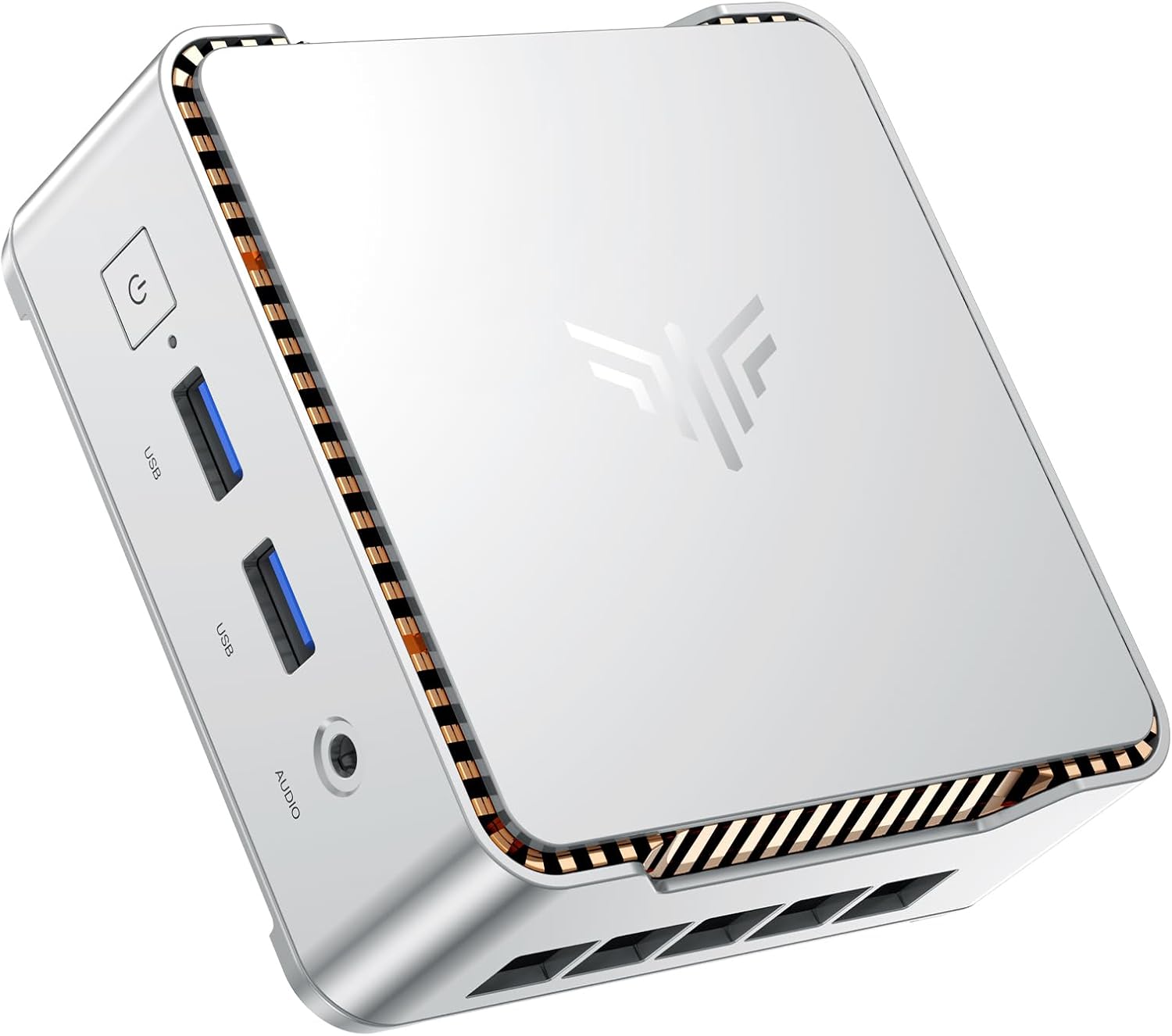 NIPOGI E2 Mini Business Desktop
