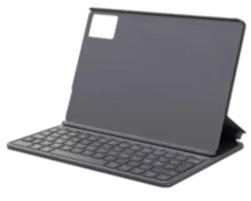 Lenovo Folio Keyboard for IdeaTab LUNA GRAY