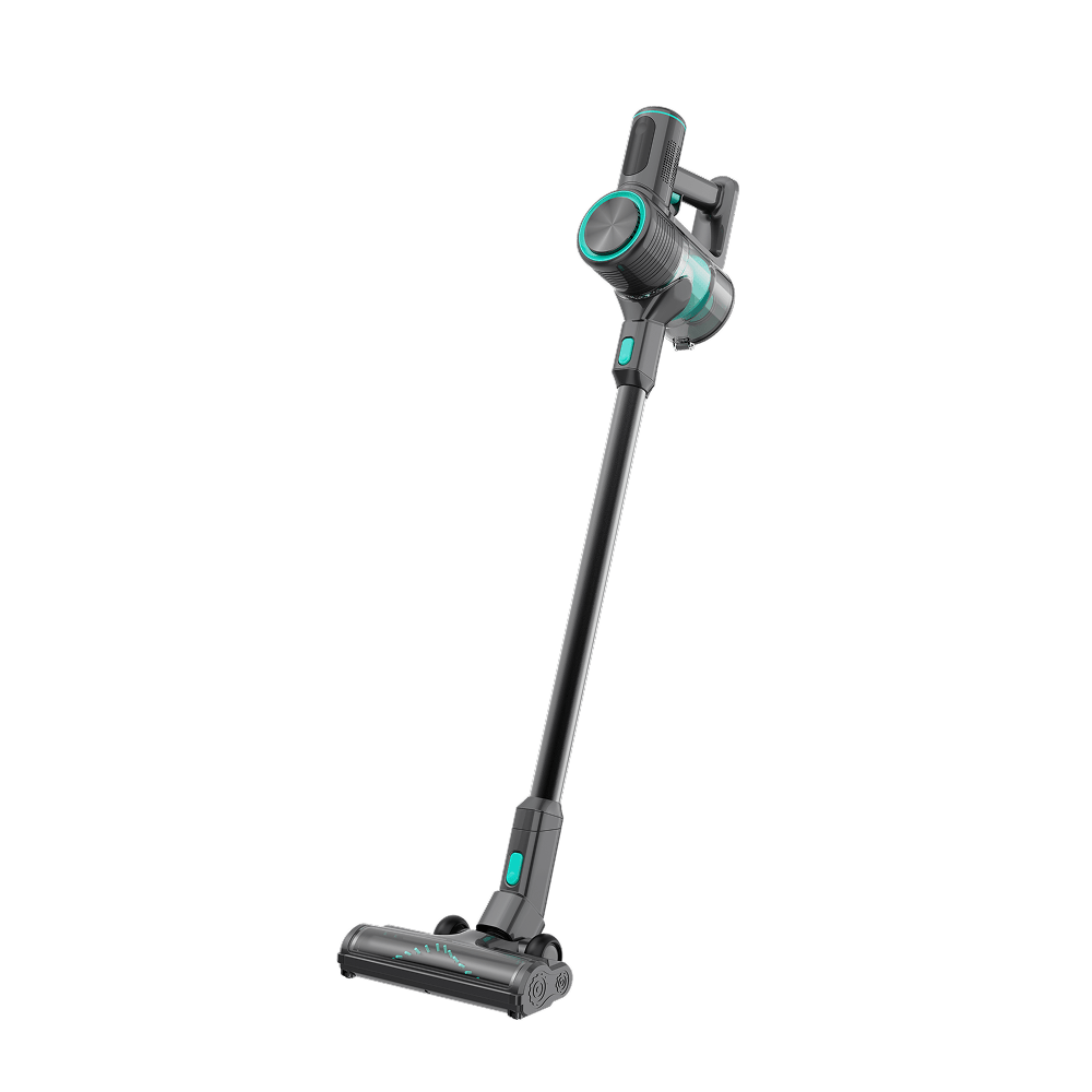 Wyze Wireless Cordless Stick Vacuum With 24Kpa Powerful Suction