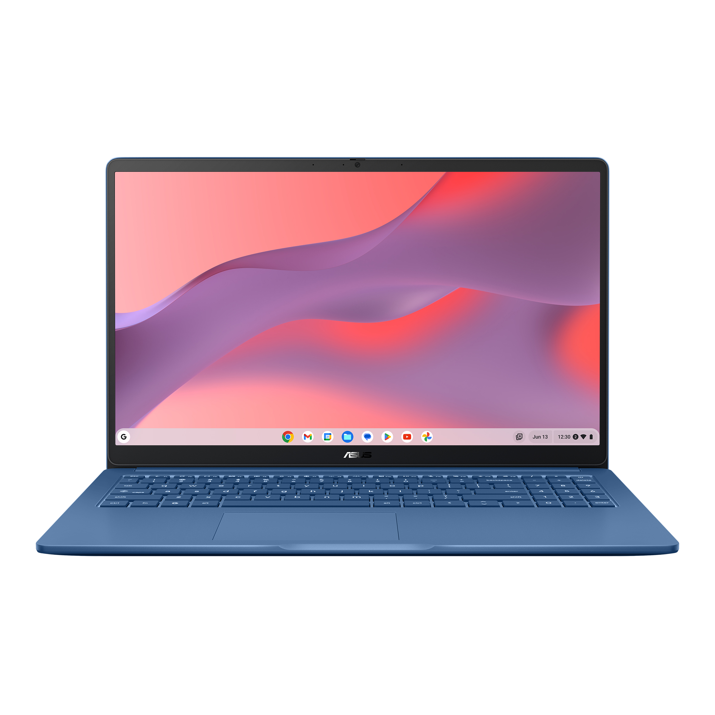 Asus Chromebook CX1505CTA