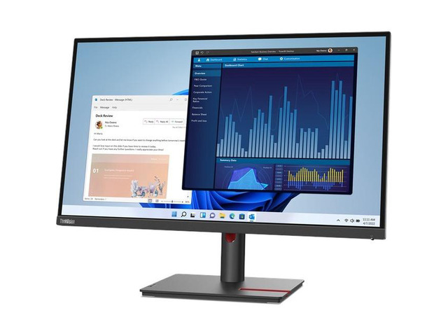 Lenovo ThinkVision T27p-30