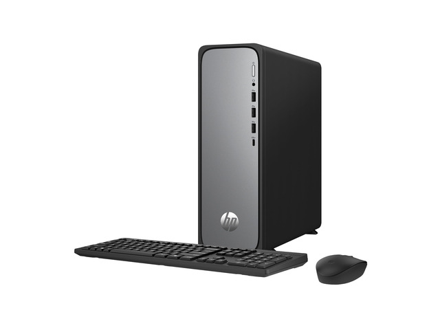 HP OmniDesk Slim S03-0933WB