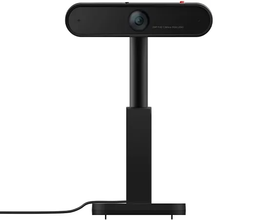 Lenovo ThinkVision MC50 Monitor WebCam