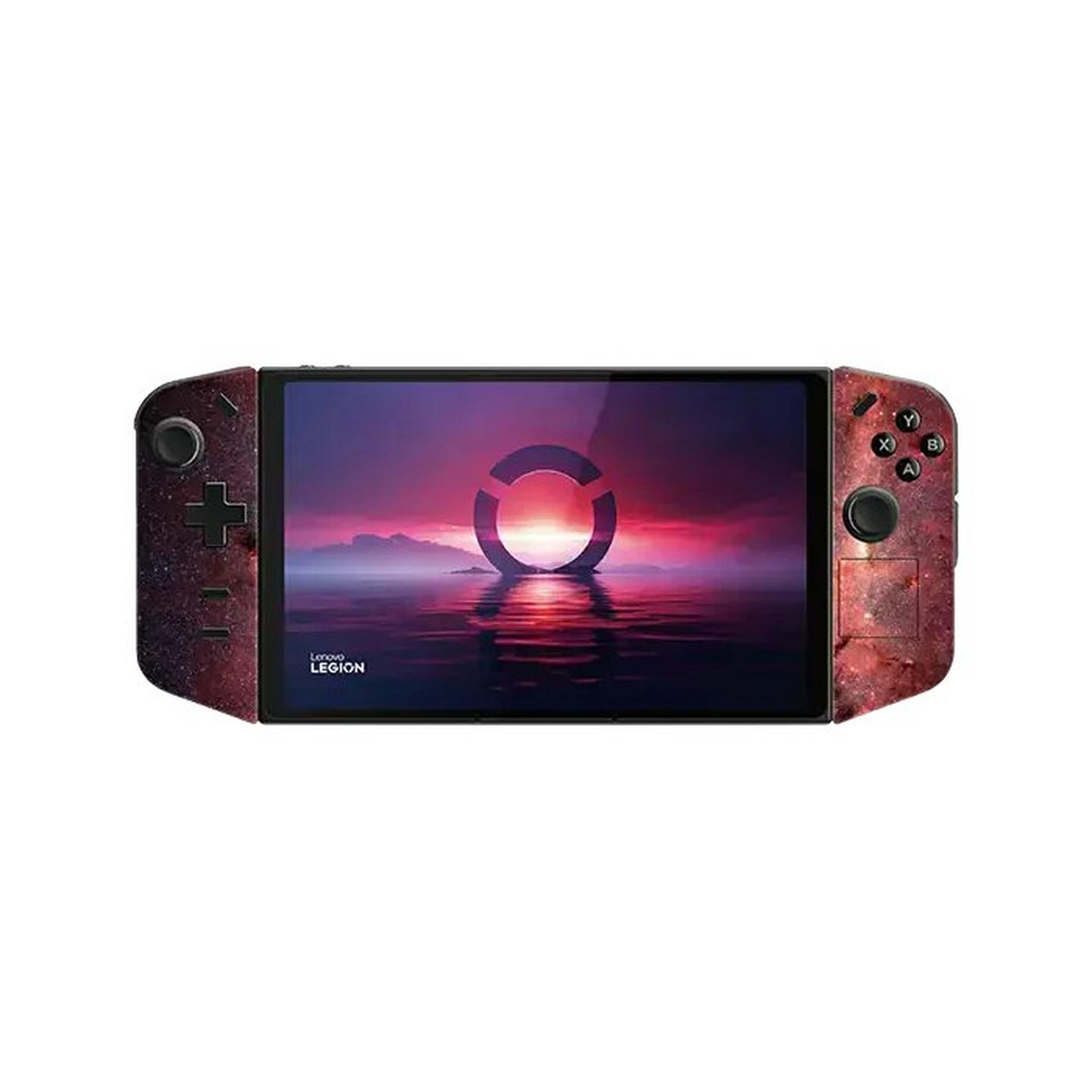 Lenovo Legion Go Skin UNIVERSE