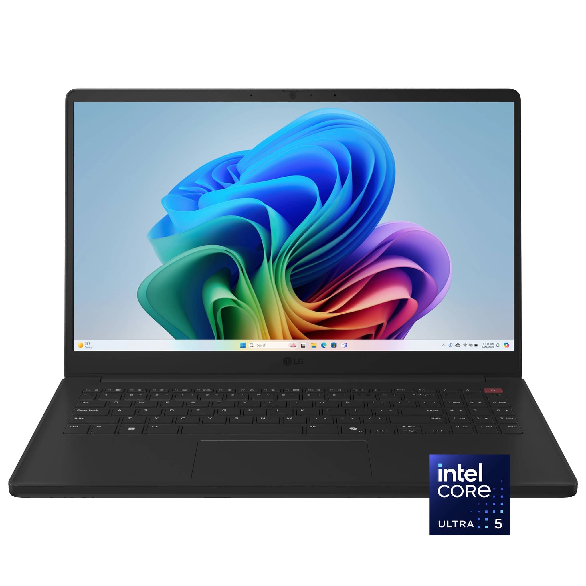 LG Gram Book