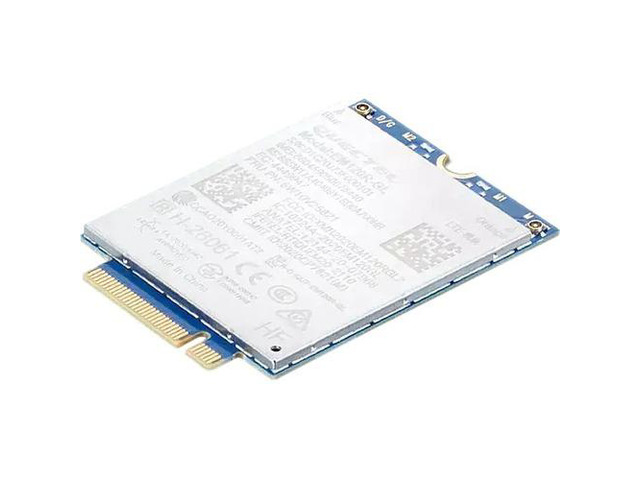 Lenovo ThinkPad Quectel SDX24 EM120R-GL 4G LTE CAT12 PCIE WWAN Module