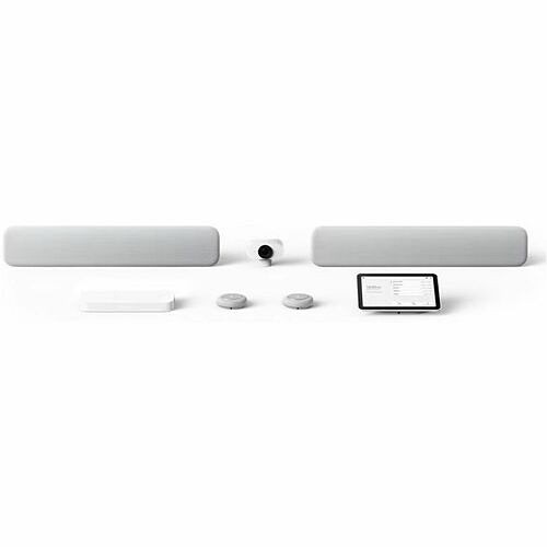 Lenovo Google Meet Series One