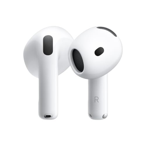 Apple AirPods 5 Wireless Earbuds Only