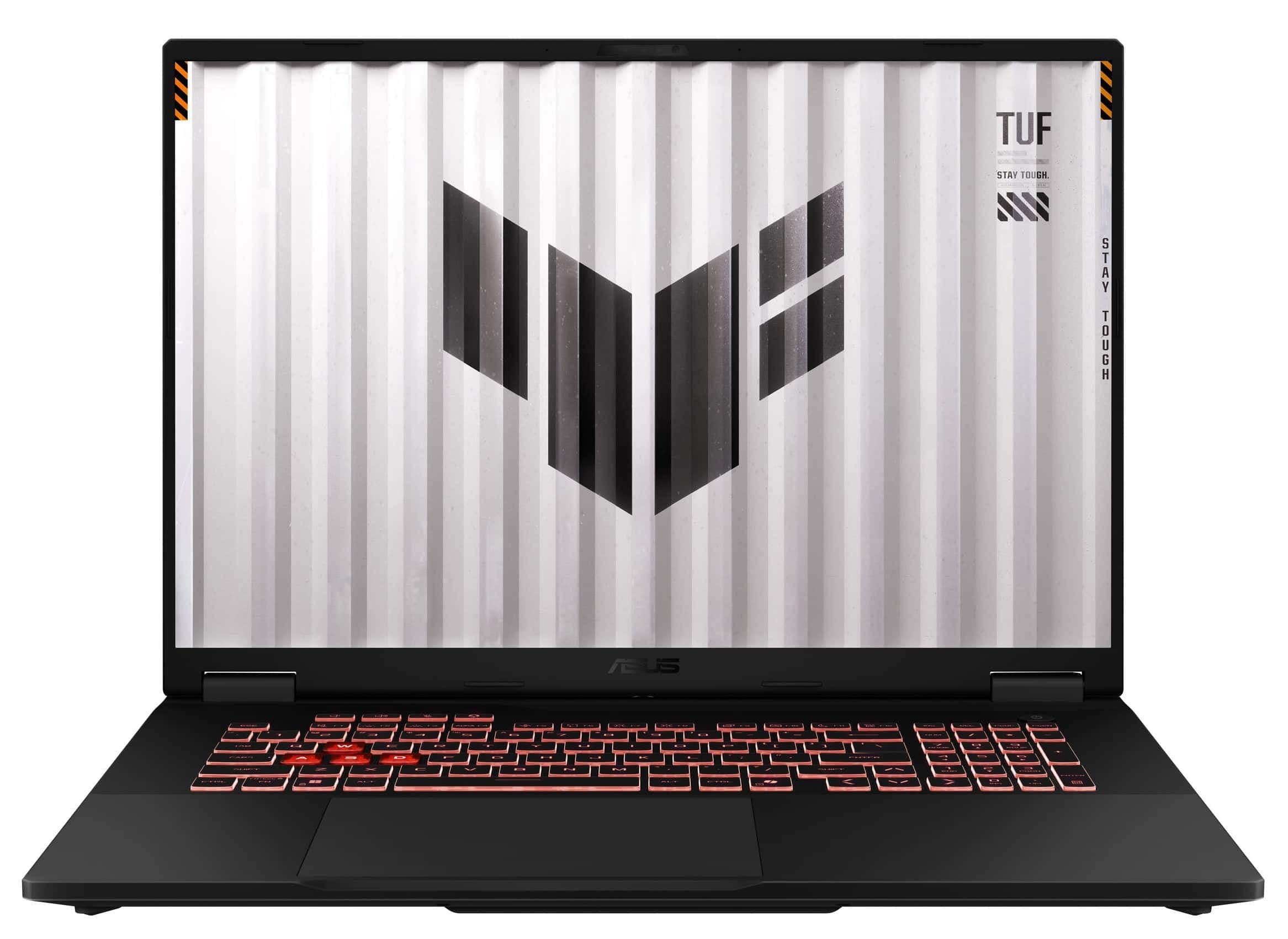Asus TUF FA808UH GAMING