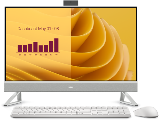 Dell EC27250 ALL-IN-ONE