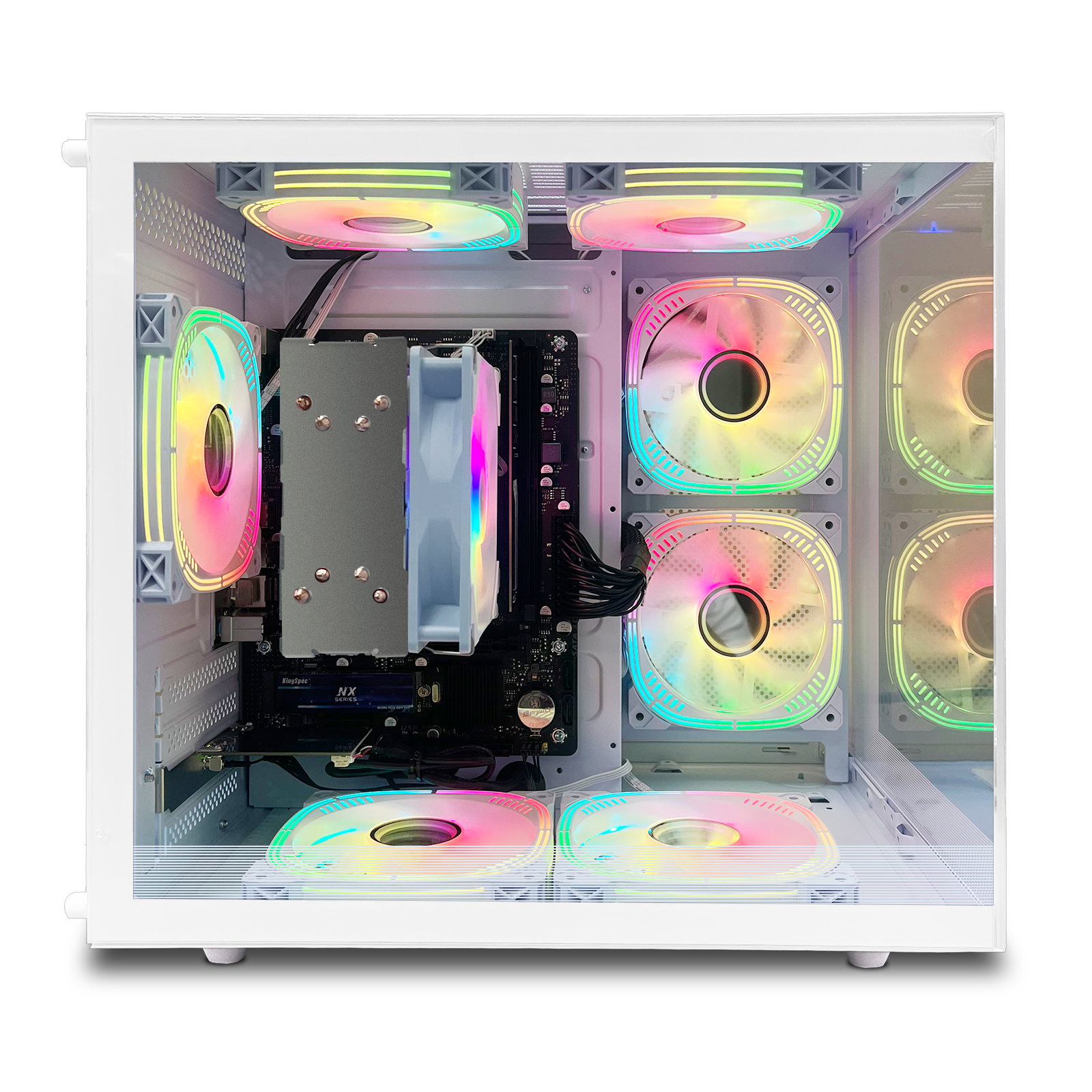 Suevery Mini GAMING