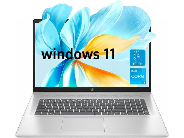 HP 17-CN3103