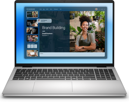 Dell 16 DC16251