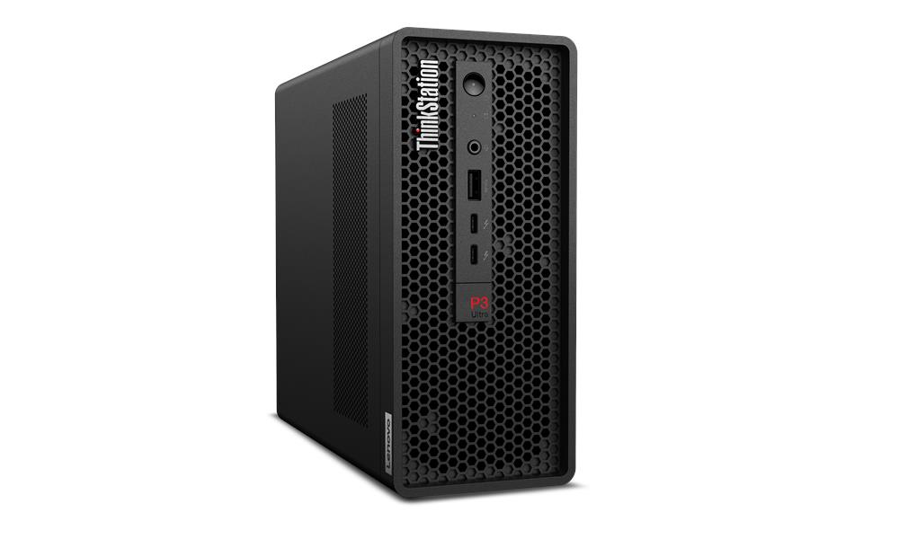 Lenovo ThinkStation P3 USFF TOWER WORKSTATION