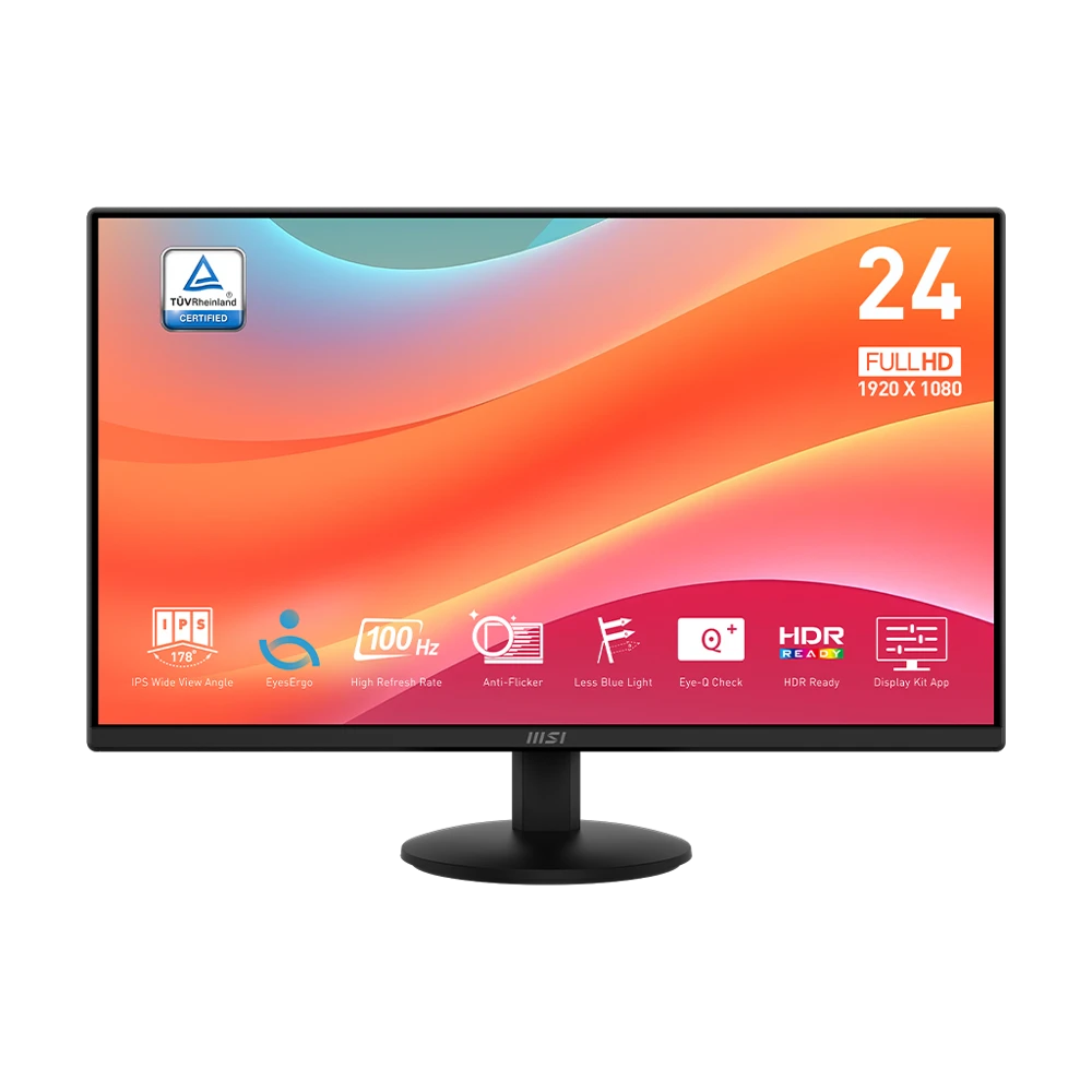 MSI PRO MP242LE